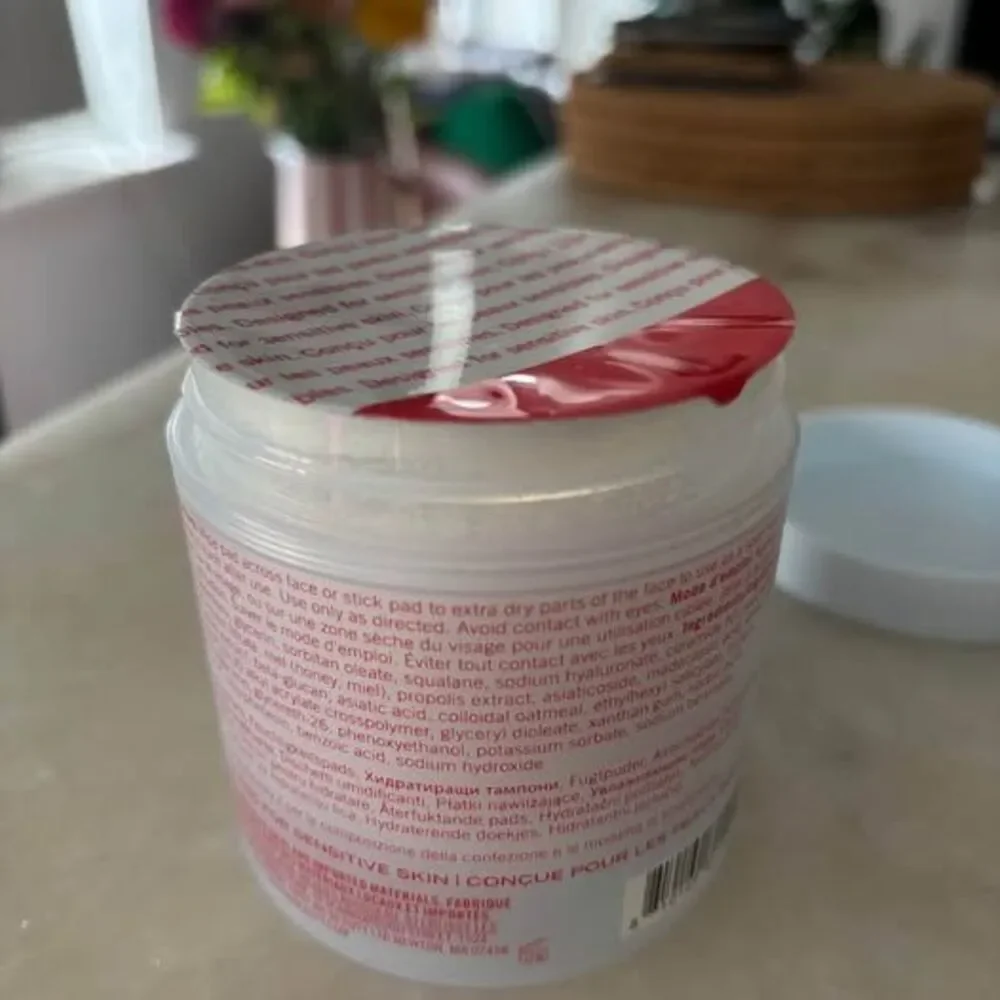 First Aid Beauty new first